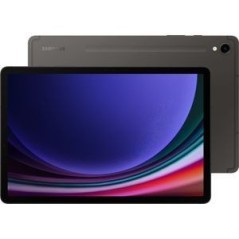 Samsung Galaxy Tab S9 11" 128GB 8GB Black - Powerful Performance & Stunning Display for Optimal Productivity!
